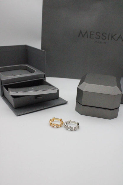 Messika ring

65 dhs 

Zain122
♥️♥️♥️
