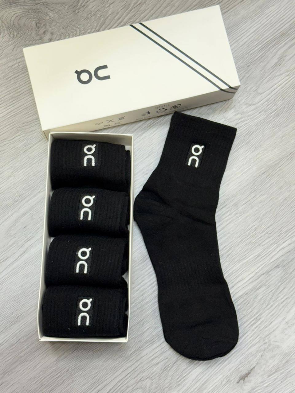 NEW CAME
SOCKS
GOOD QUALITY
*30 DHS*💸
IN ONE BOX FIVE PAIRS

Zain40
♥️♥️♥️