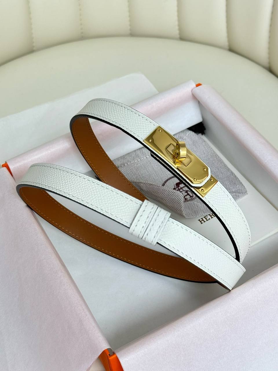 HERMES
Women’s Belt
Master Quality 
310 dhs✅

Zain276
♥️♥️♥️