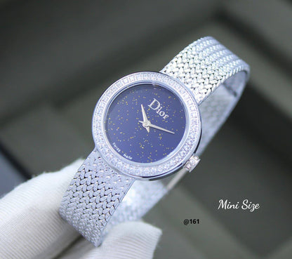 DIOR FOR WOMEN BATTERY 25MM

150 dhs💓

Zain58
♥️♥️♥️
