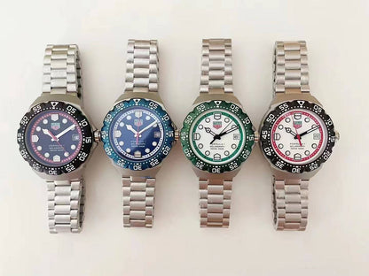 Watches
Tag heuer

For Price 👇 WhatsApp✅
0568585901 
0507557372
0552275751 Owner Zain 👌

Zain85
♥️♥️♥️