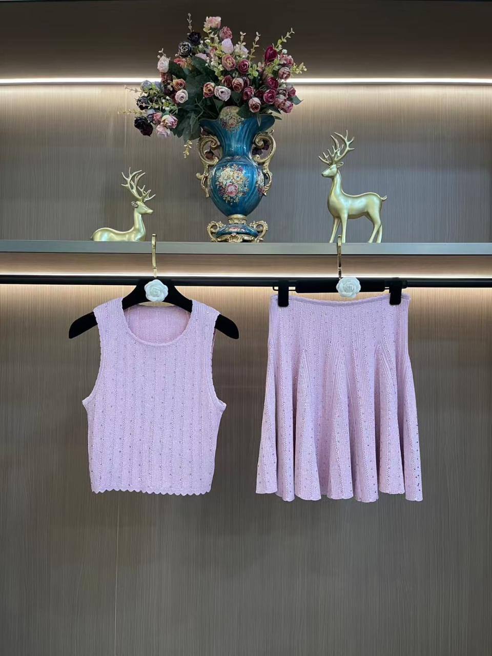 *New collections*                                                
SANDRO
*Super Master quality*
*Sizes: S M L XL* 
510 dhs💓

Zain308
♥️♥️♥️