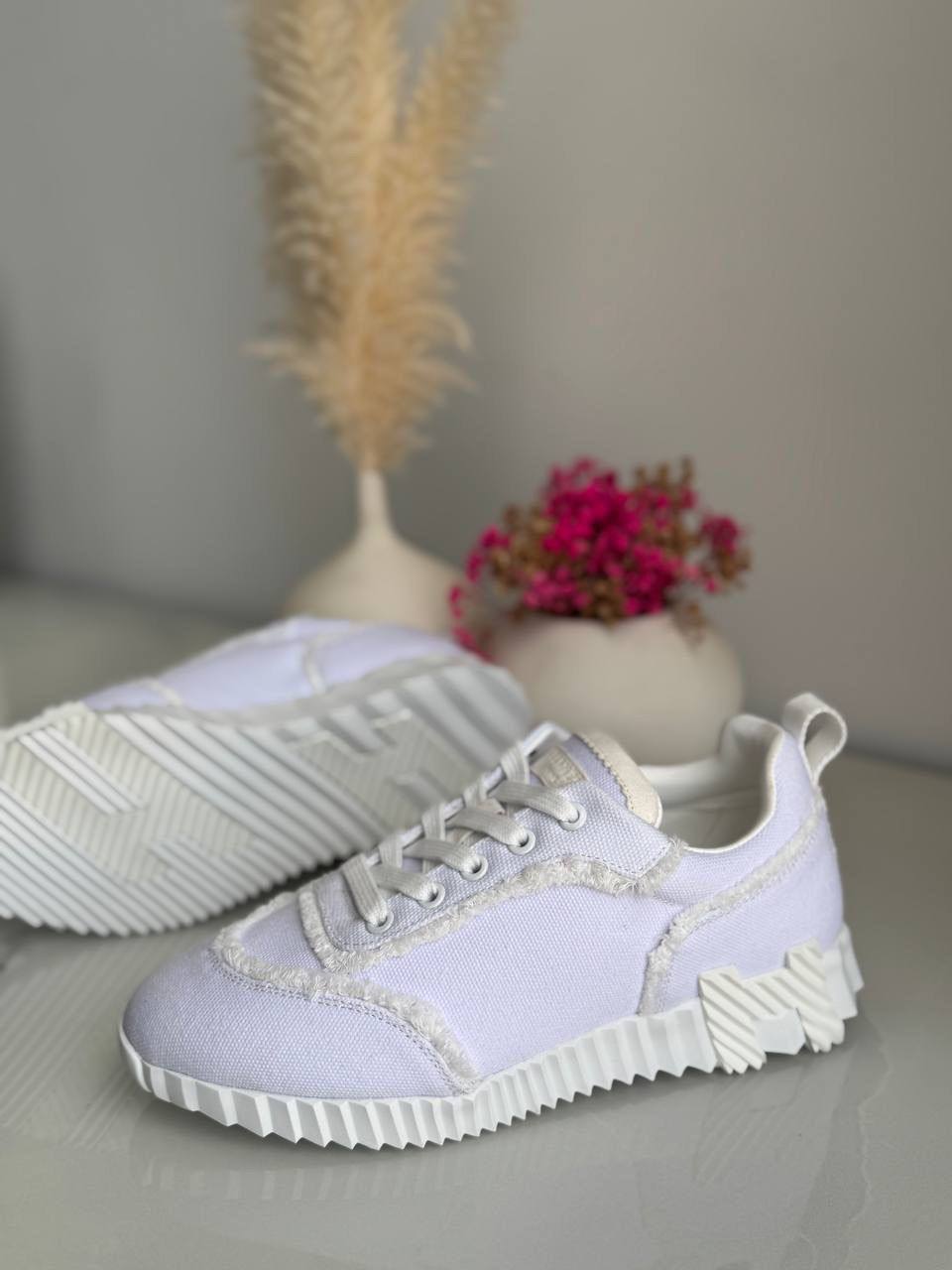 HERMES
*Vip quality*
*Size 36 to 42*
450 dhs✅

Zain113
♥️♥️♥️