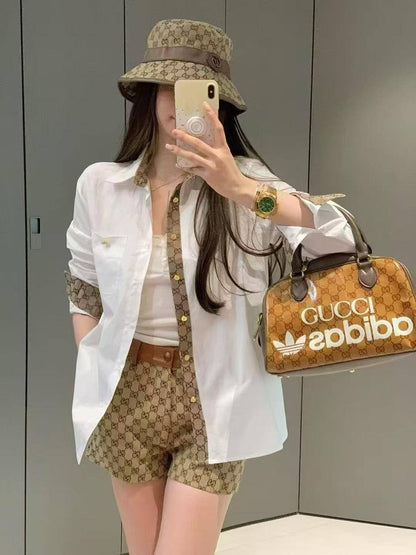 GUCCI

Super Master quality

Sizes: S M L Xl

350 dhs🇦🇪🇦🇪

Zain308
♥️♥️♥️