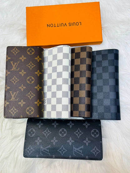 LV Wallets
With box
30 dhs🇦🇪🇦🇪

Zain93
♥️♥️♥️