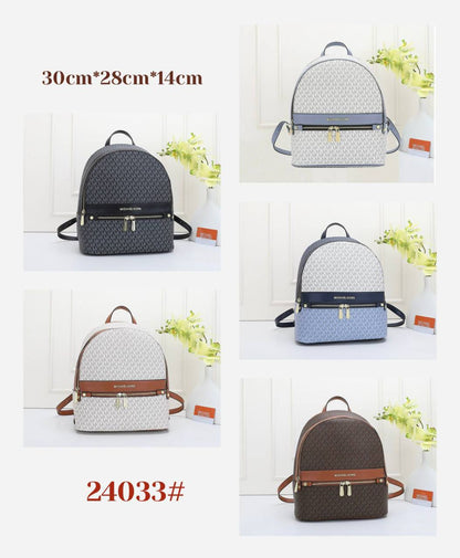 MK 
BACKPACK 
GOOD QUALITY  
95 dhs✅

Zain39
♥️♥️♥️