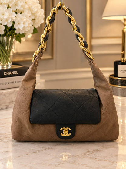 Chanel

New arrival
30cm
110 dhs🇦🇪🇦🇪
without box

Zain118
♥️♥️♥️