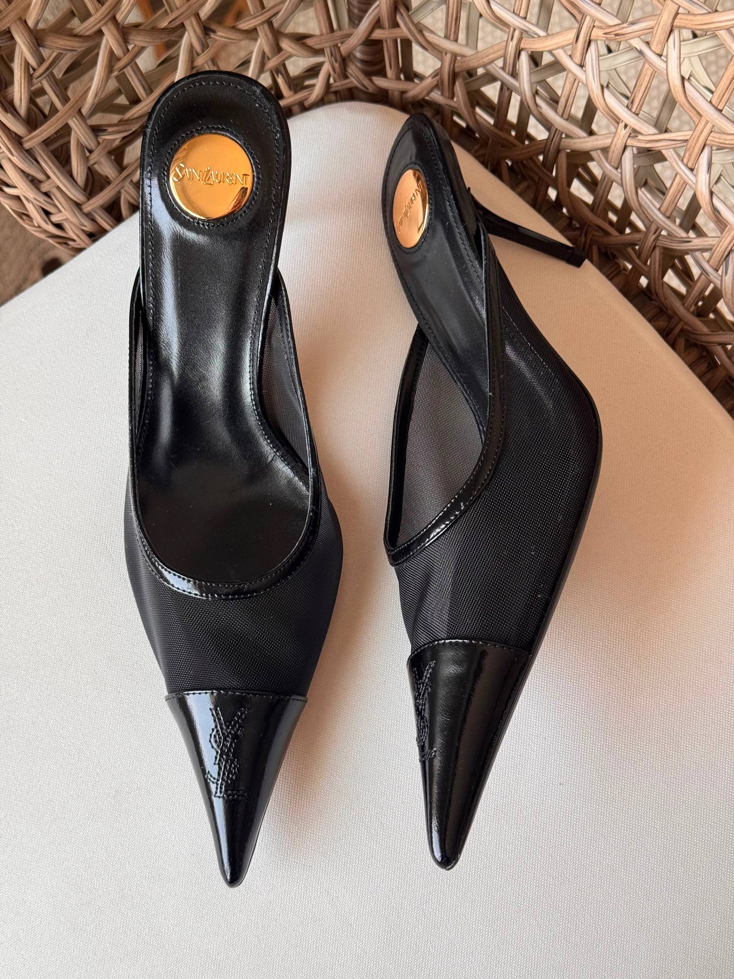 YSL 
Size 36–41
💎 Premium Quality
🔥 Super Master
450 dhs🇦🇪🇦🇪

Zain198
♥️♥️♥️