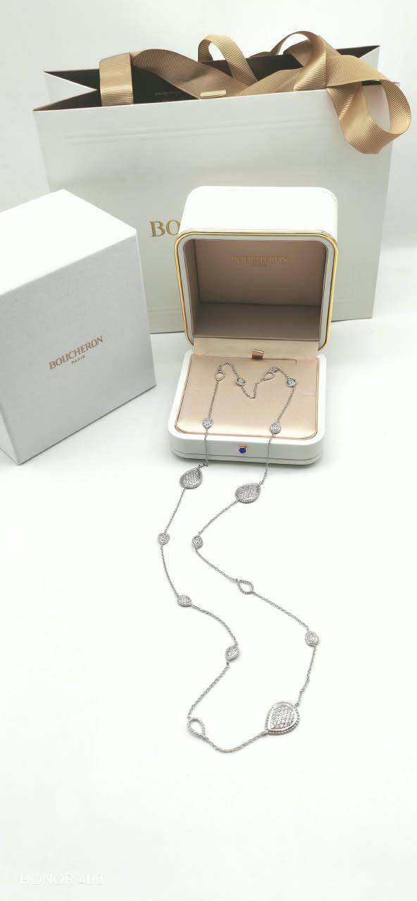 Boucheron 

125 dhs🇦🇪🇦🇪🇦🇪

Zain122
♥️♥️♥️