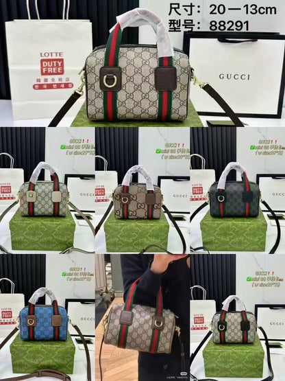 Gucci
High quality 
with box 
🎁🎁🎁

105 dhs🪙💕

Zain136
♥️♥️♥️
