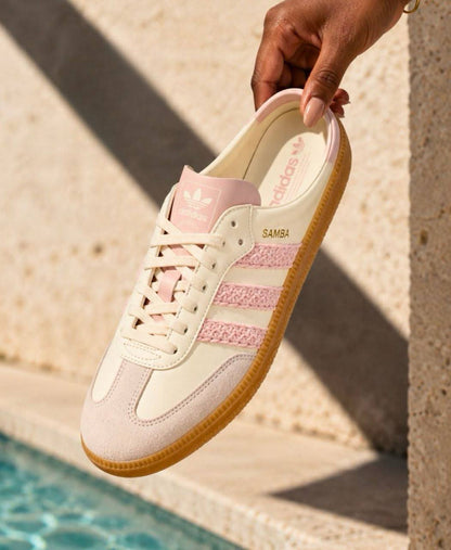 adidas Samba Mule


Cream Pink ,

size 36-41
190 dhs🇦🇪🇦🇪🇦🇪

Zain18
♥️♥️♥️