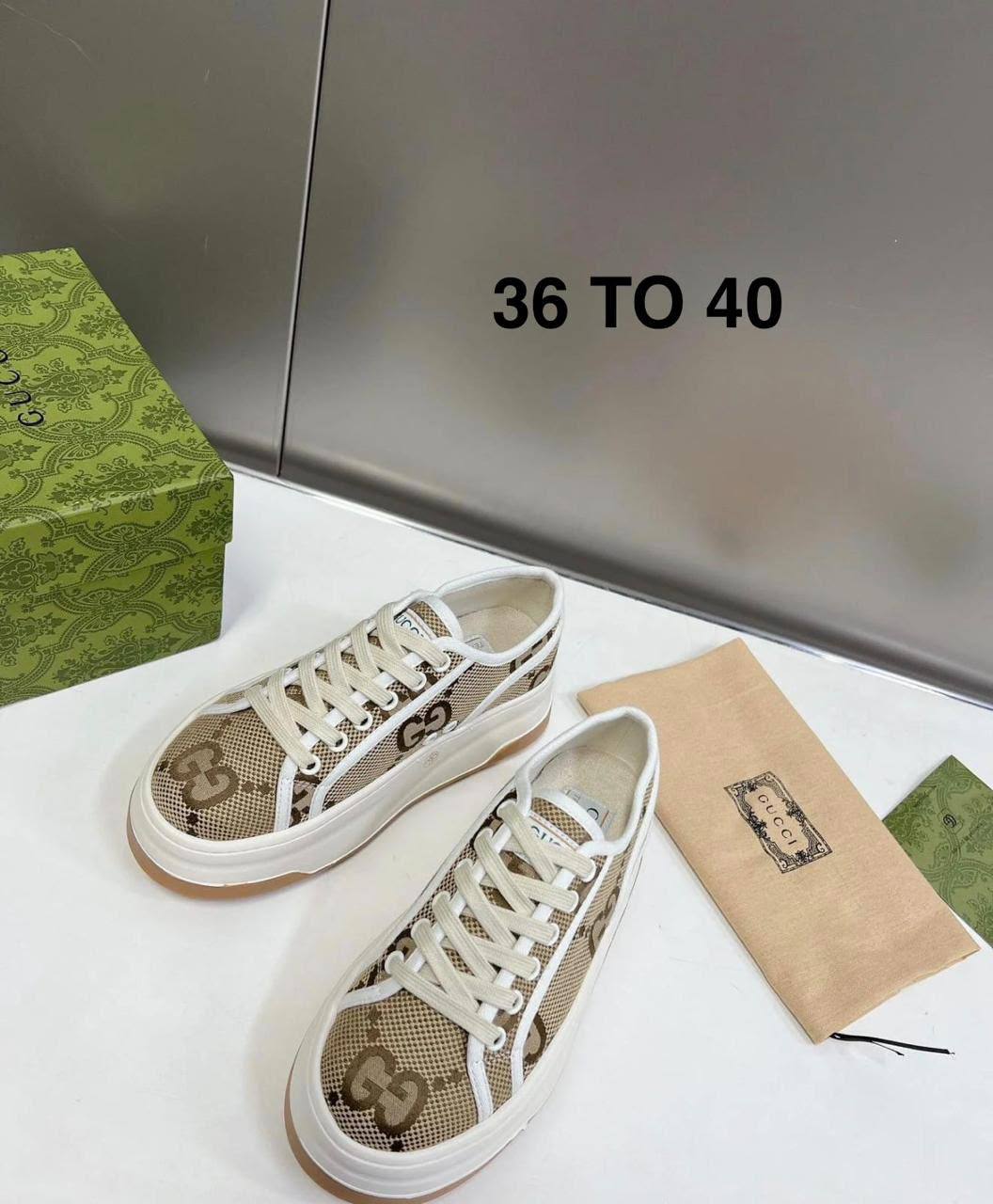 OFFER🎉
GUCCI SHOES
GOOD QUALITY
105 dhs✅

Zain40
♥️♥️♥️