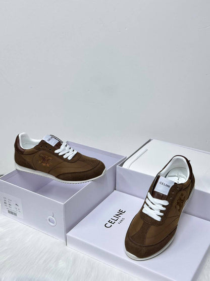 Celine 𝗡𝗘𝗪 𝗦𝗛𝗢𝗘𝗦
💯high quality
Size 36-37-38-39-40-41
135 dhs🪙🌨️

Zain86
♥️♥️♥️