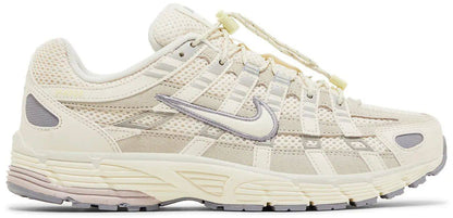 Nike P-6000 'Light Bone Platinum Violet'
36-45 AVAILABLE 🤩
220 dhs❣️

Zain242
♥️♥️♥️