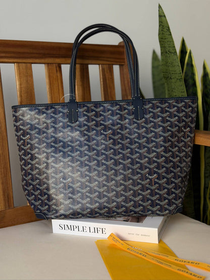 GOYARD 💫
Super Master Quality ⚡️
With zipper 
Size PM 📏

For Price 👇 WhatsApp✅
0568585901 
0507557372
0552275751 Owner Zain 👌

Zain321
♥️♥️♥️