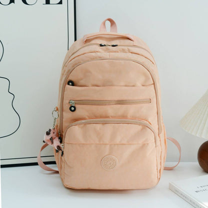 Kipling backpack 
big size new came good quality 
65 dhs🪙🌨️

Zain39
♥️♥️♥️