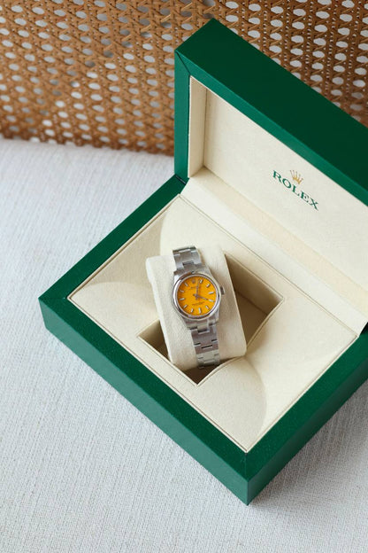 Rolex 👑
Oyster Perpetual 
31mm
Automatic (self-winding)
vip 🎩
For Price 👇 WhatsApp✅
0568585901 
0507557372
0552275751 Owner Zain 👌

Zain236
♥️♥️♥️