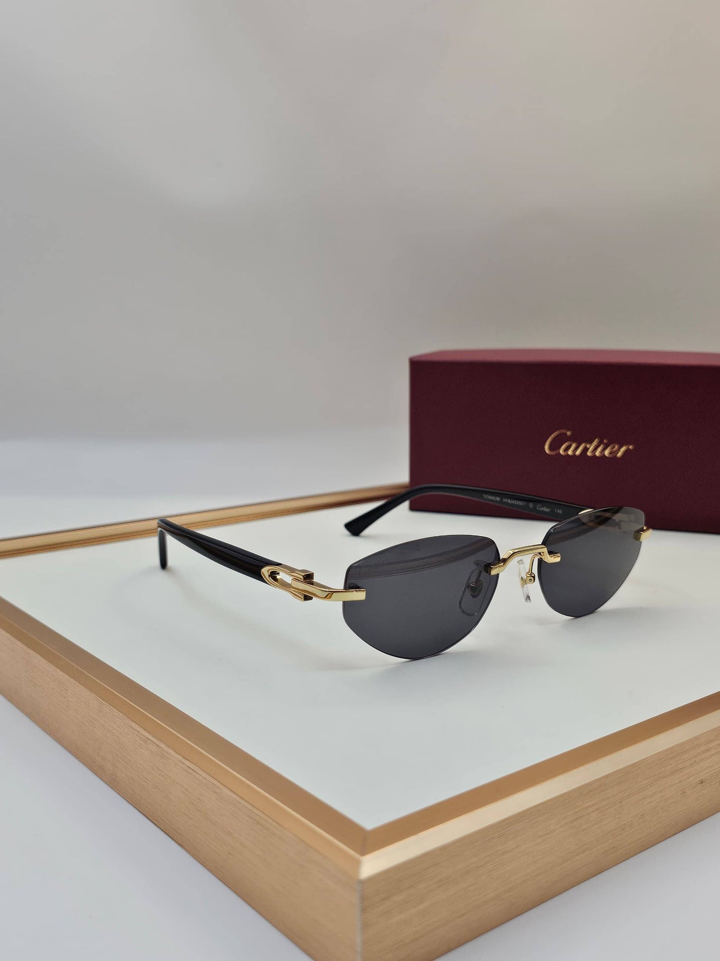 Tom Ford - Cartier
Super master quality 💯
For Price 👇 WhatsApp✅
0568585901 
0507557372
0552275751 Owner Zain 👌

Zain281
♥️♥️♥️
