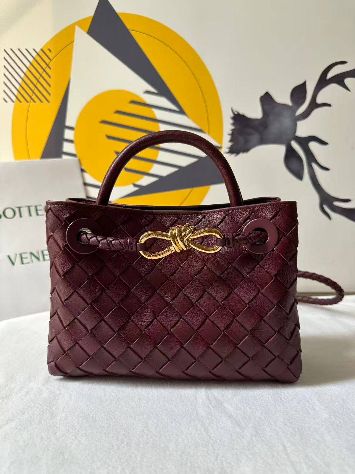 Bottega

For Price 👇 WhatsApp✅
0568585901 
0507557372
0552275751 Owner Zain 👌

Zain325
♥️♥️♥️