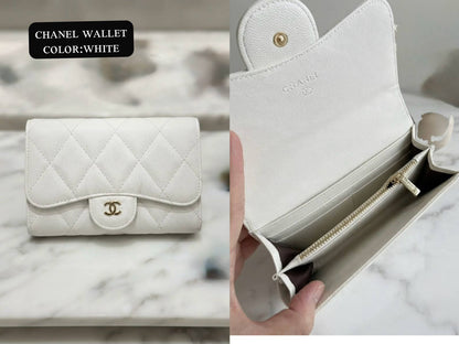 Chanel ᴡᴀʟʟᴇᴛ
ᴡɪᴛʜʙᴏx
ʟᴇᴀᴛʜᴇʀ
45 dhs✅

Zain56
♥️♥️♥️