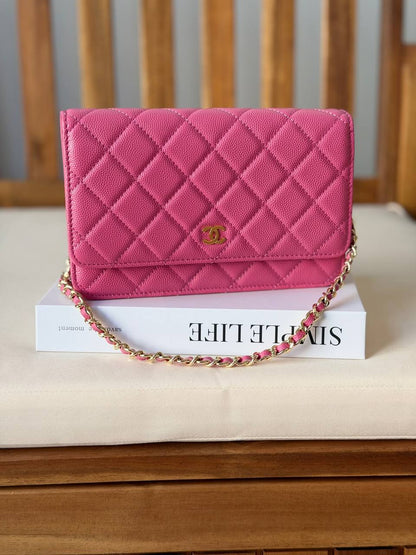 CHANEL 
Super Master Quality ⚡️
Original Packing 🎁
Size 19CM📏

For Price 👇 WhatsApp✅
0568585901 
0507557372
0552275751 Owner Zain 👌

Zain321
♥️♥️♥️