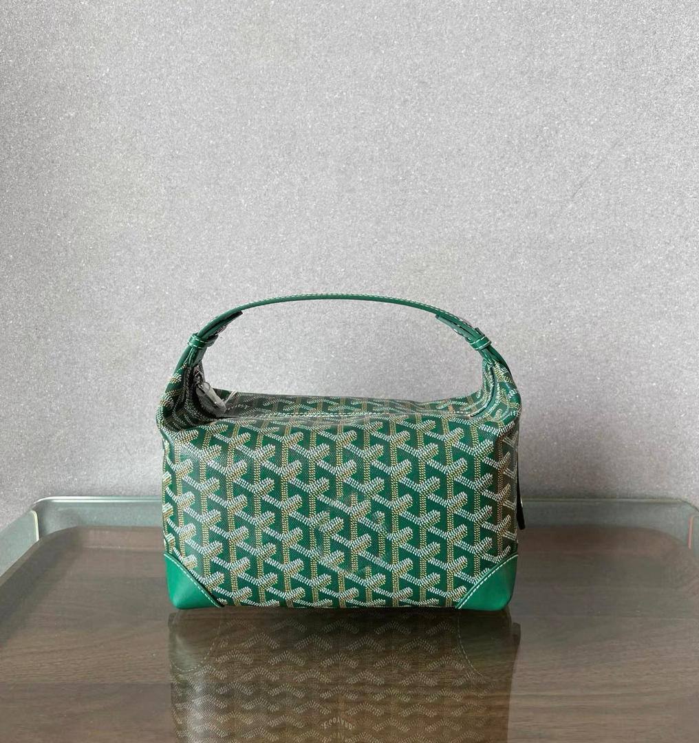 Goyard
75 dhs💓
high quality 
With box 
  24cm

Zain26
♥️♥️♥️