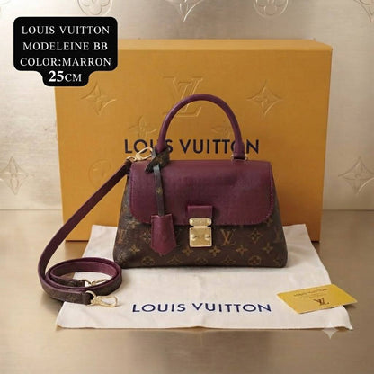 LV
ᴍᴏᴅᴇʟᴇɪɴᴇ ʙʙ
ʜᴀɴᴅʙᴀɢ/ʟᴏɴɢ sᴛʀᴀᴘ
ʀᴇᴍᴏᴠᴀʙʟᴇ sᴛʀᴀᴘ
ᴡɪᴛʜʙᴏx
ʟᴇᴀᴛʜᴇʀ
sɪᴢᴇ:𝟐𝟓ᴄᴍ
110 dhs🇦🇪🇦🇪

Zain56
♥️♥️♥️