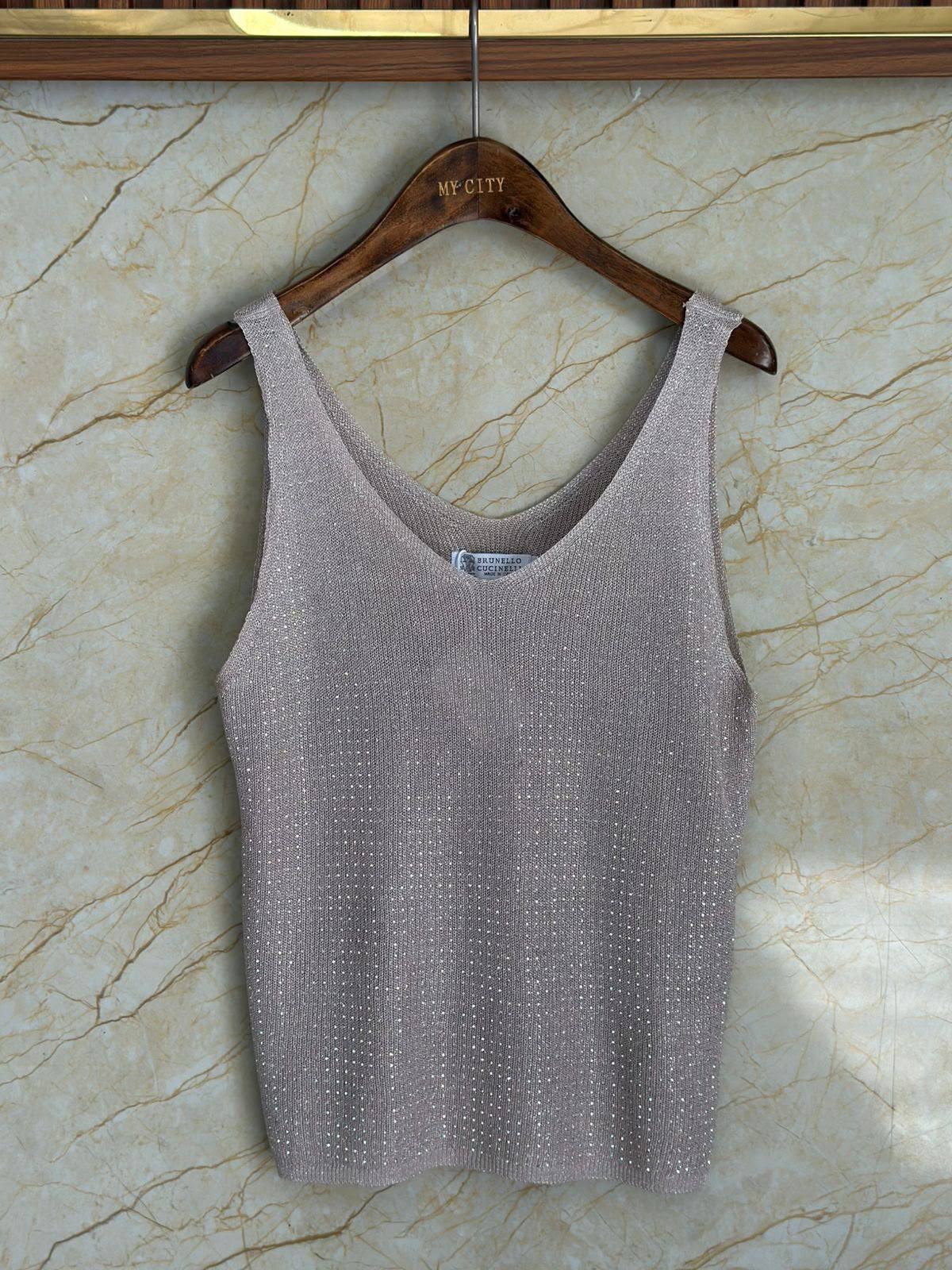 BRUNELLO CUCINELLI

Women’s Top
Master Quality 

SML
320 dhs🇦🇪🇦🇪🇦🇪

Zain276
♥️♥️♥️