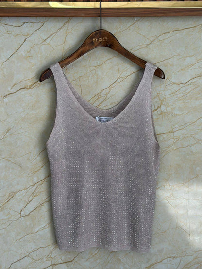 BRUNELLO CUCINELLI

Women’s Top
Master Quality 

SML
320 dhs🇦🇪🇦🇪🇦🇪

Zain276
♥️♥️♥️