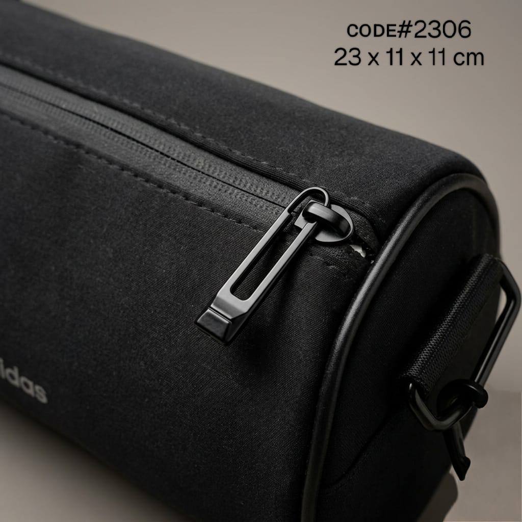𝗦𝗣𝗢𝗥𝗧𝗦 ᴜɴɪsᴇx
ᴍɪɴɪ ᴅᴜғғʟᴇ Crossbody Bag
ɴʏʟᴏɴ ғᴀʙʀɪᴄ ᴍᴀᴛᴇʀɪᴀʟ
sɪʟᴠᴇʀ ʜᴀʀᴅᴡᴀʀᴇ
ᴀᴅᴊᴜsᴛᴀʙʟᴇ sᴛʀᴀᴘ
sɪᴢᴇ : 23 cm

50 dhs🇦🇪🇦🇪🇦🇪
ɢᴏᴏᴅ ǫᴜᴀʟɪᴛʏ ᴍᴀᴛᴇʀɪᴀʟ

Zain31
♥️♥️♥️