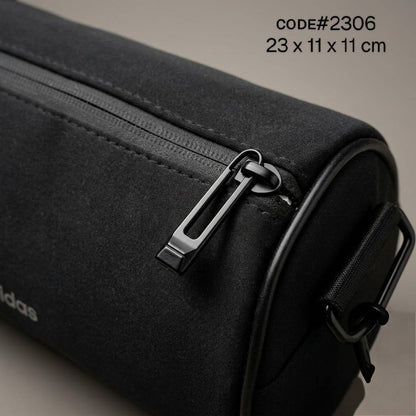 𝗦𝗣𝗢𝗥𝗧𝗦 ᴜɴɪsᴇx
ᴍɪɴɪ ᴅᴜғғʟᴇ Crossbody Bag
ɴʏʟᴏɴ ғᴀʙʀɪᴄ ᴍᴀᴛᴇʀɪᴀʟ
sɪʟᴠᴇʀ ʜᴀʀᴅᴡᴀʀᴇ
ᴀᴅᴊᴜsᴛᴀʙʟᴇ sᴛʀᴀᴘ
sɪᴢᴇ : 23 cm

50 dhs🇦🇪🇦🇪🇦🇪
ɢᴏᴏᴅ ǫᴜᴀʟɪᴛʏ ᴍᴀᴛᴇʀɪᴀʟ

Zain31
♥️♥️♥️