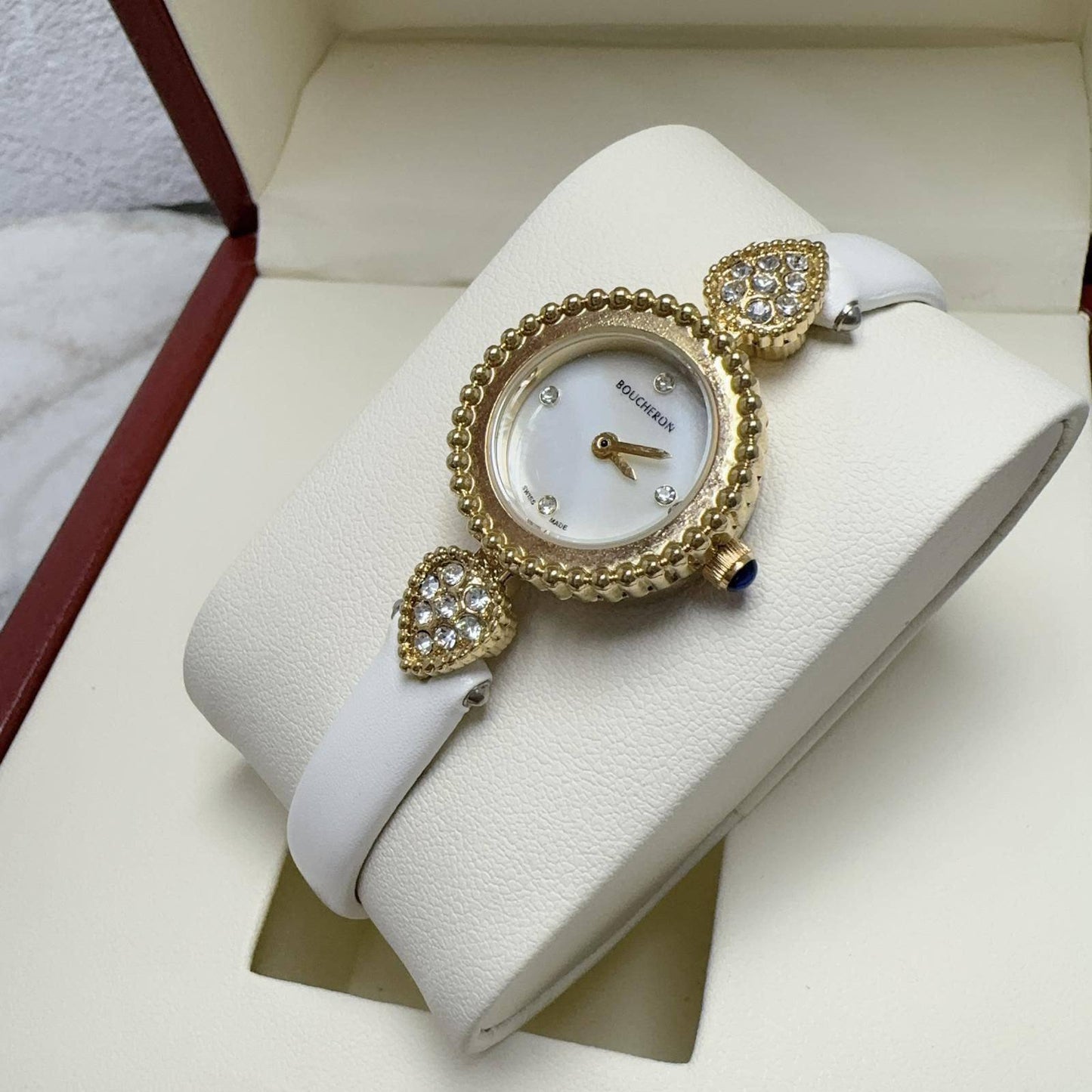 Leather belt ladies 
55 dhs🇦🇪🇦🇪

Zain45
♥️♥️♥️