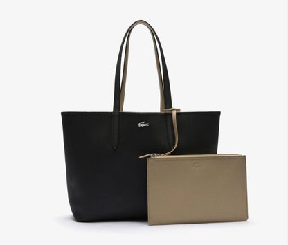 Lacoste

90 dhs 🇦🇪🇦🇪🇦🇪

Double-sided, 

double-material, 

large capacity
Zain26
♥️♥️♥️