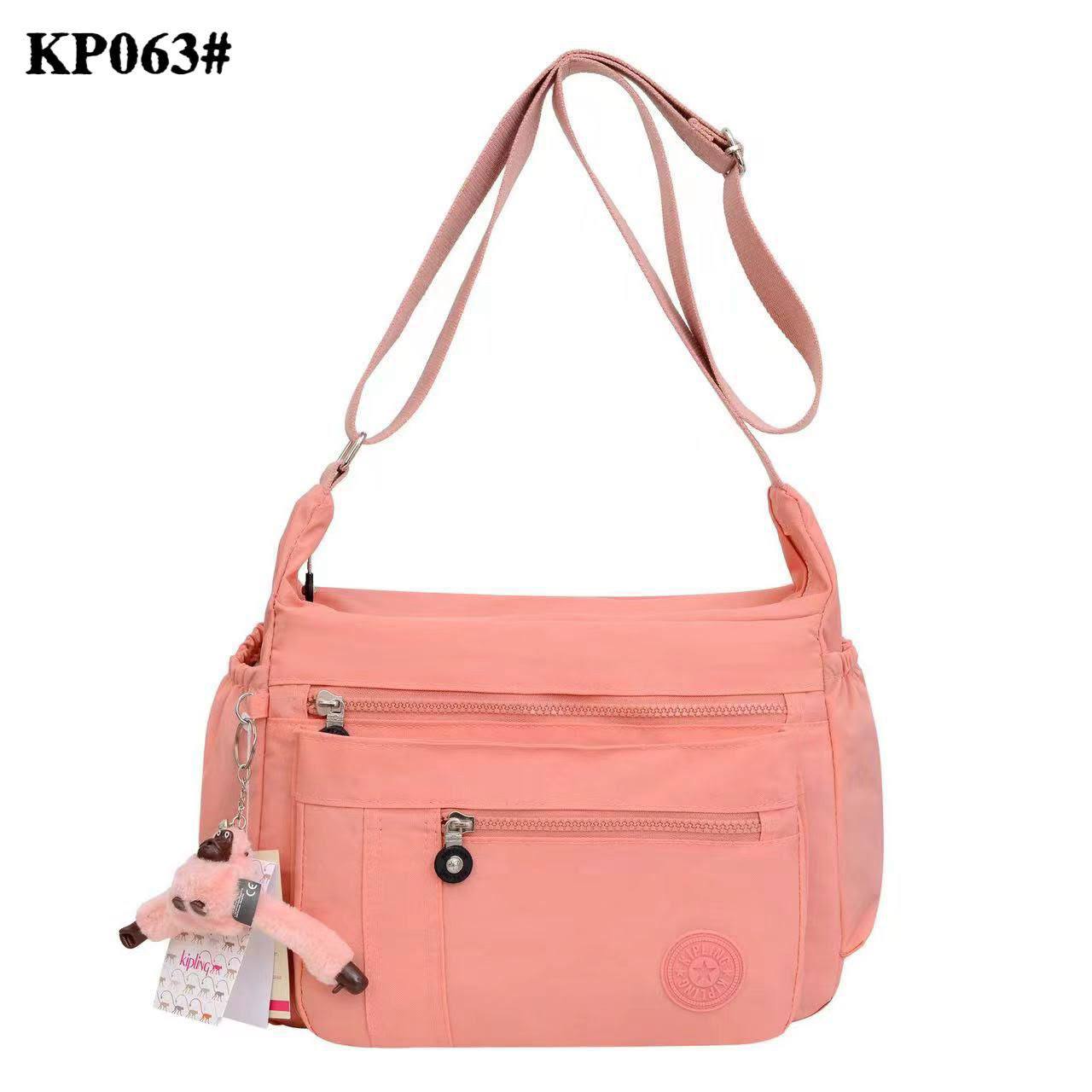 KIPLING SLING BAGS GOOD QUALITY 
45 dhs✅

Zain295
♥️♥️♥️
