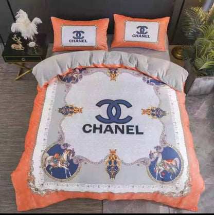 Master 🇫🇷🇫🇷🇫🇷
Give you best life 💥💥
Bedsheets set 
King size cover 6pcs set 
1 duvet cover 
1 fitted sheets 
4 pillowcases 
6pcs set
With paper bag 💼 
120 dhs🪙💕

Zain99
♥️♥️♥️