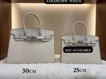 Hermes ʙᴇʀᴋɪɴs 
ᴄʀᴏᴄs.ᴍᴀᴛᴇʀɪᴀʟ
sɪᴢᴇ:ᴄʜᴇᴄᴋ!!!
      30ᴄᴍ-120 dhs✅ 
      25ᴄᴍ-120 dhs✅ 
      21ᴄᴍ-110 dhs✅


Zain56
♥️♥️♥️