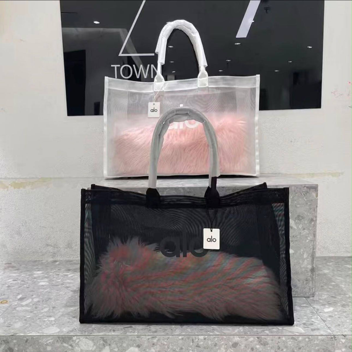 Alo bags

80 dhs🇦🇪🇦🇪

Zain35
♥️♥️♥️