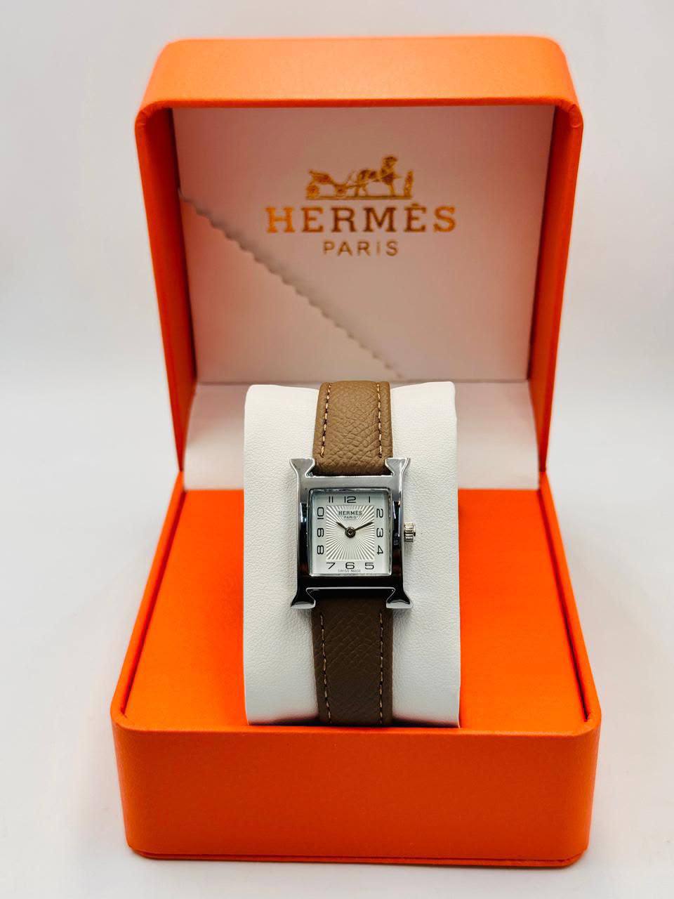 Hermes Ladies
55 dhs✅

Zain08
♥️♥️♥️