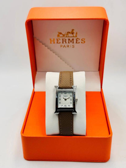 Hermes Ladies
55 dhs✅

Zain08
♥️♥️♥️