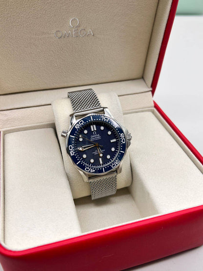Omega
Master
280 dhs🪙🌨️

Zain85
♥️♥️♥️
