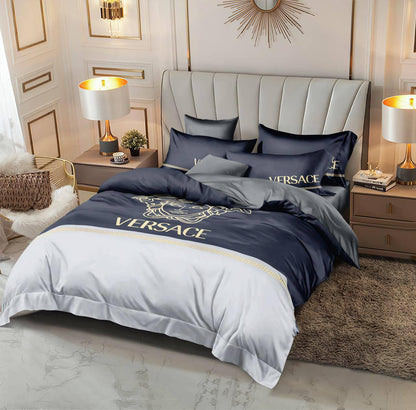 New collection 
Master quality 
Comfort set 
King size comfort 6pcs set
140 dhs🪙🌨️

Zain99
♥️♥️♥️