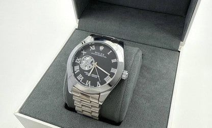 Omega - Rolex - Bvlagri
70 dhs🪙💕

Zain37
♥️♥️♥️
