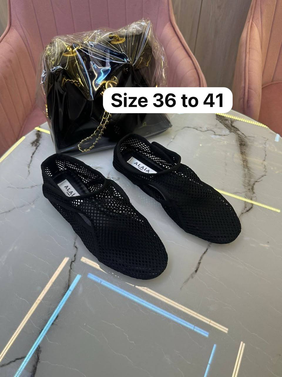 Alaia
90 dhs🇦🇪🇦🇪

Zain146
Zain103
♥️♥️♥️