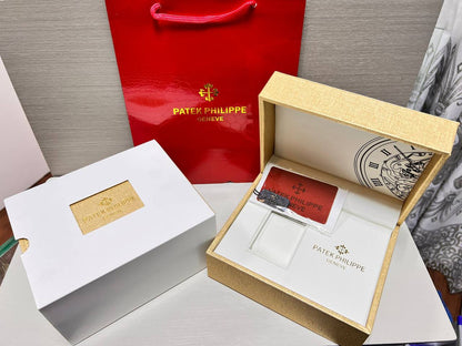 Watches Boxes
Master Box + Paper bag & Card
🎁🎁🎁

50 dhs🪙🌨️

Zain85
♥️♥️♥️