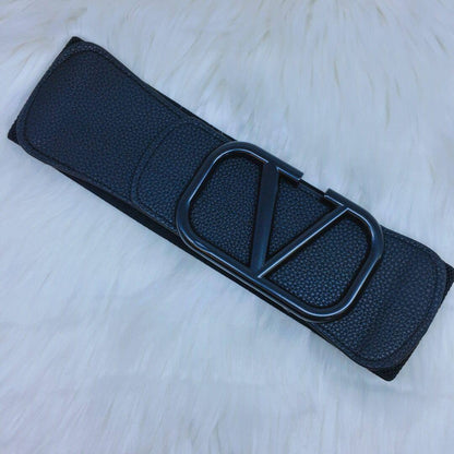 🌈Brand Elastic belt
Width: 8 cm
Long: 80-115 cm
25 dhs✅

Zain115
♥️♥️♥️