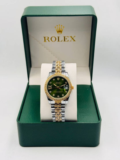 Rolex Ladies
55 dhs💓

Zain08
♥️♥️♥️