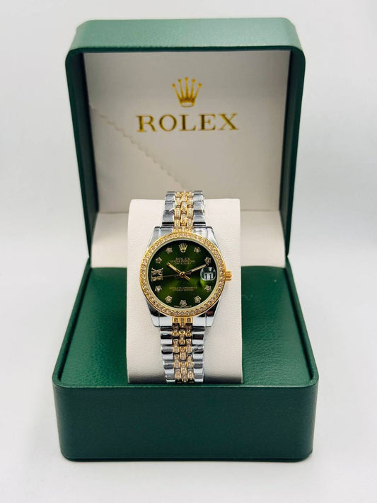 Rolex Ladies
55 dhs💓

Zain08
♥️♥️♥️