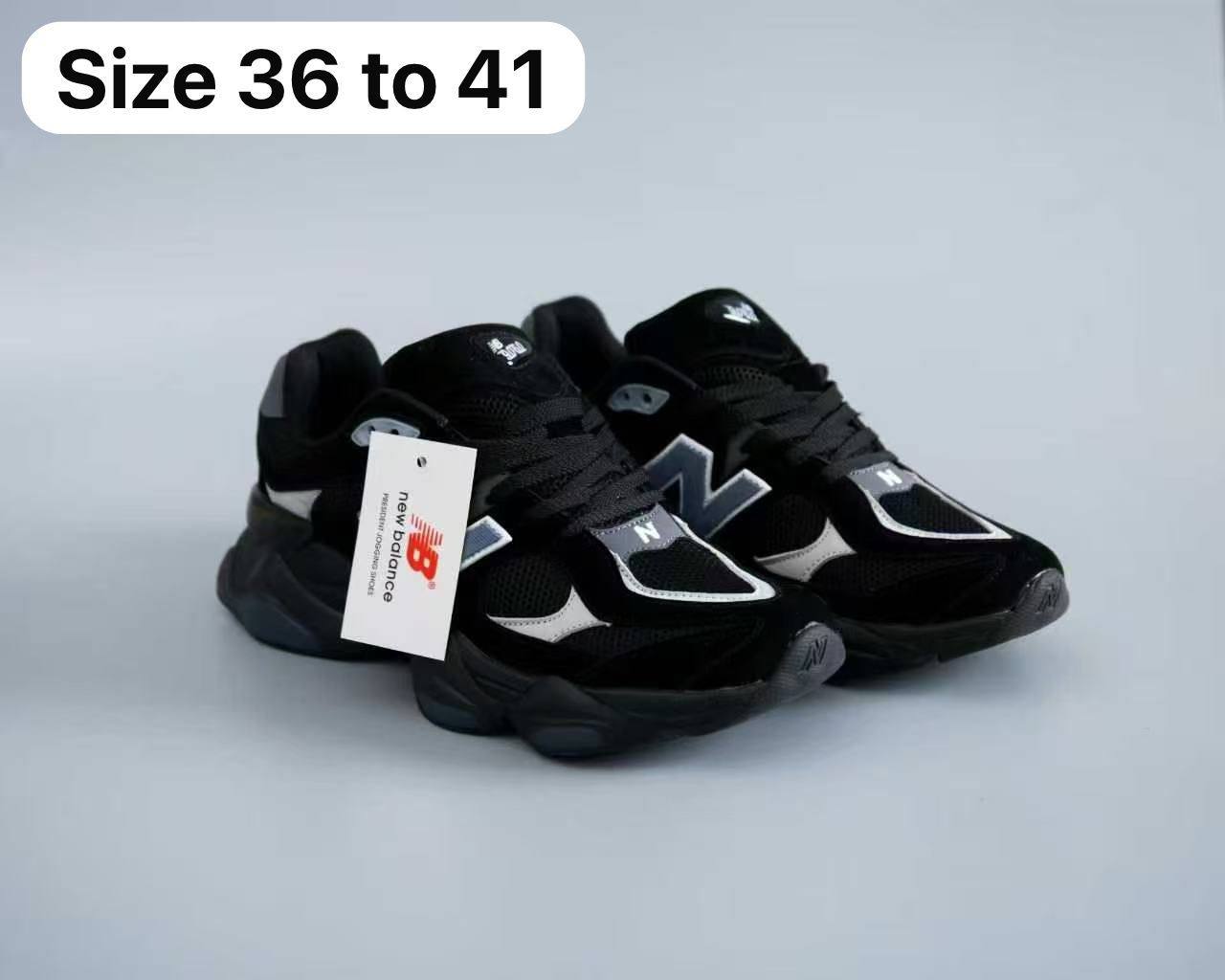 New balance 9060
Size 36 to 41
120 dhs🪙🖤

Zain146
♥️♥️♥️