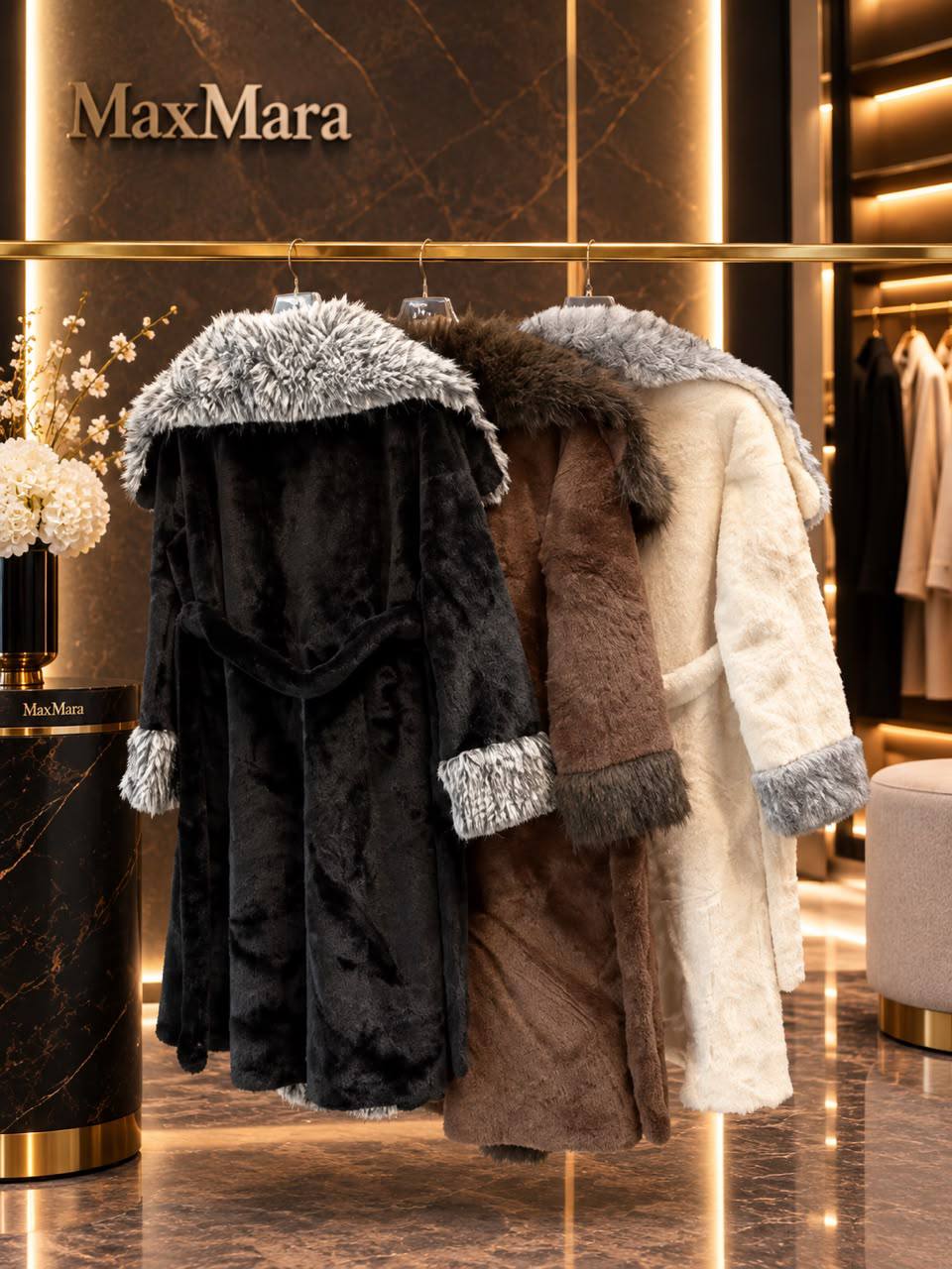 MAX MARA

Super Master quality

Sizes:S M L XL 2XL

1350 dhs🇦🇪

Zain308
♥️♥️♥️
