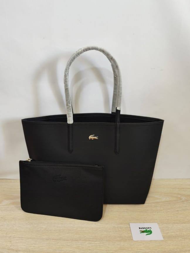 Lacoste

90 dhs 🇦🇪🇦🇪🇦🇪

Double-sided, 

double-material, 

large capacity
Zain26
♥️♥️♥️
